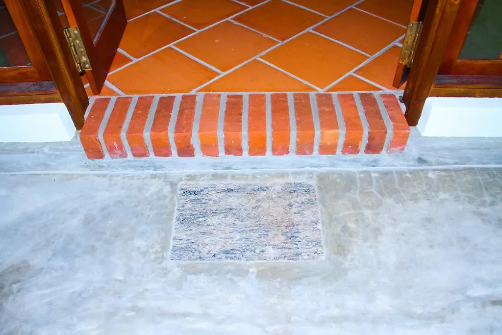 Roseberry Cottage Negombo 0*,