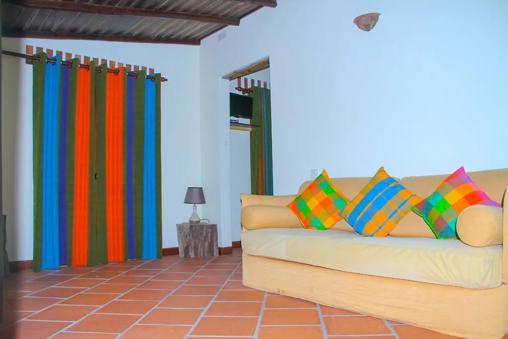 Roseberry Cottage Negombo Apartment