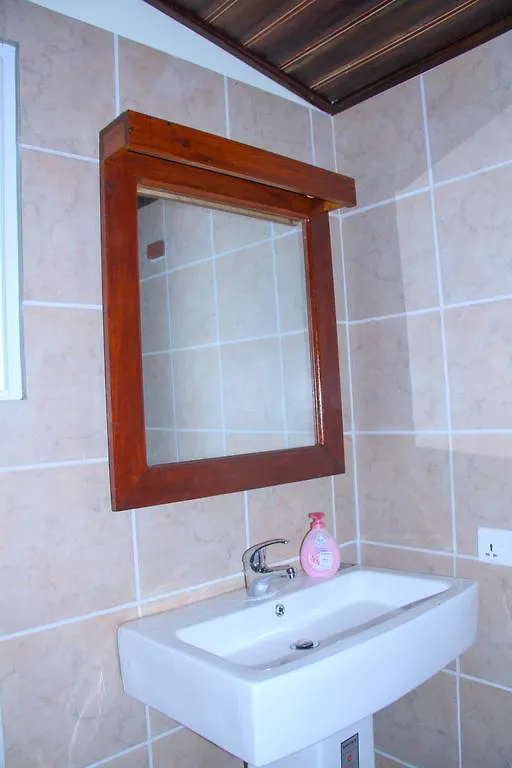 Roseberry Cottage Negombo 0*,
