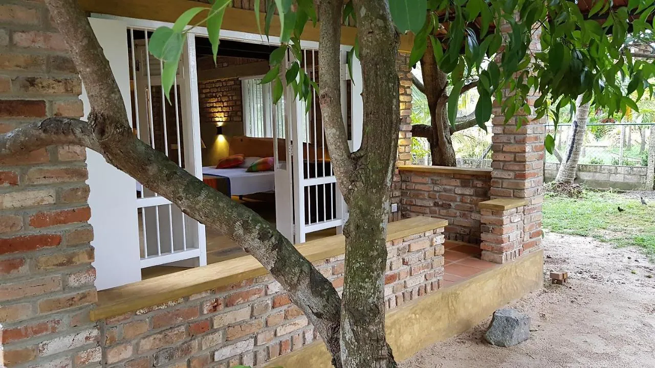 Roseberry Cottage Negombo 0*,