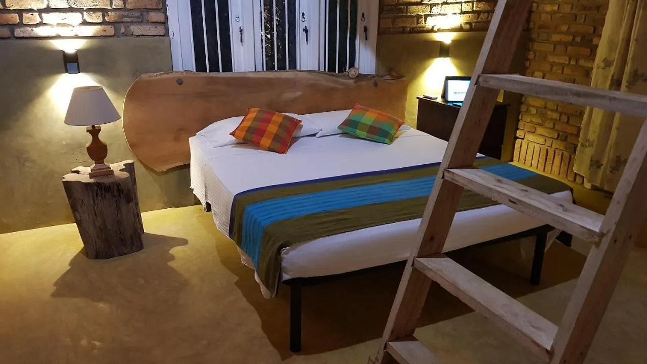 Roseberry Cottage Negombo