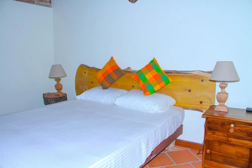 Roseberry Cottage Negombo