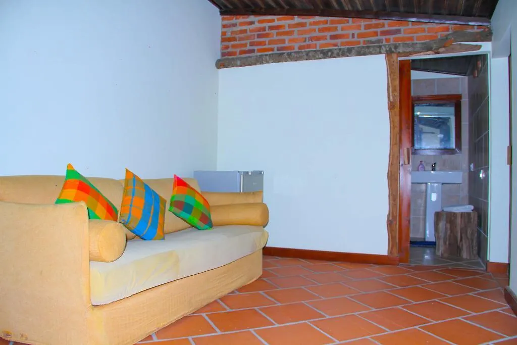 Roseberry Cottage Negombo
