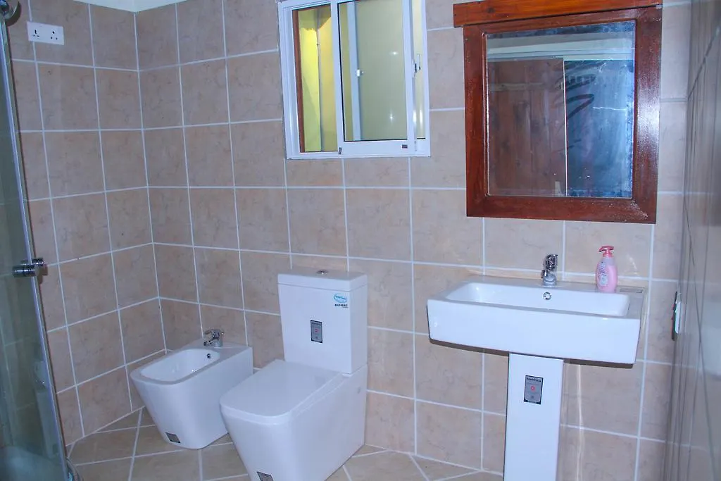 Apartment Roseberry Cottage Negombo