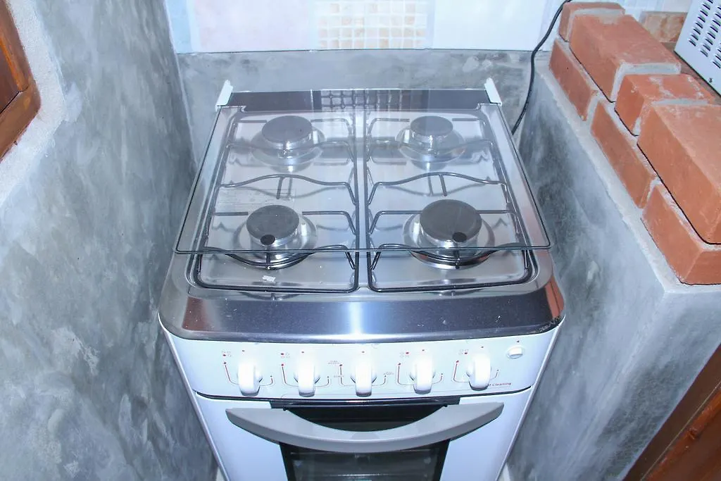 Apartment Roseberry Cottage Negombo