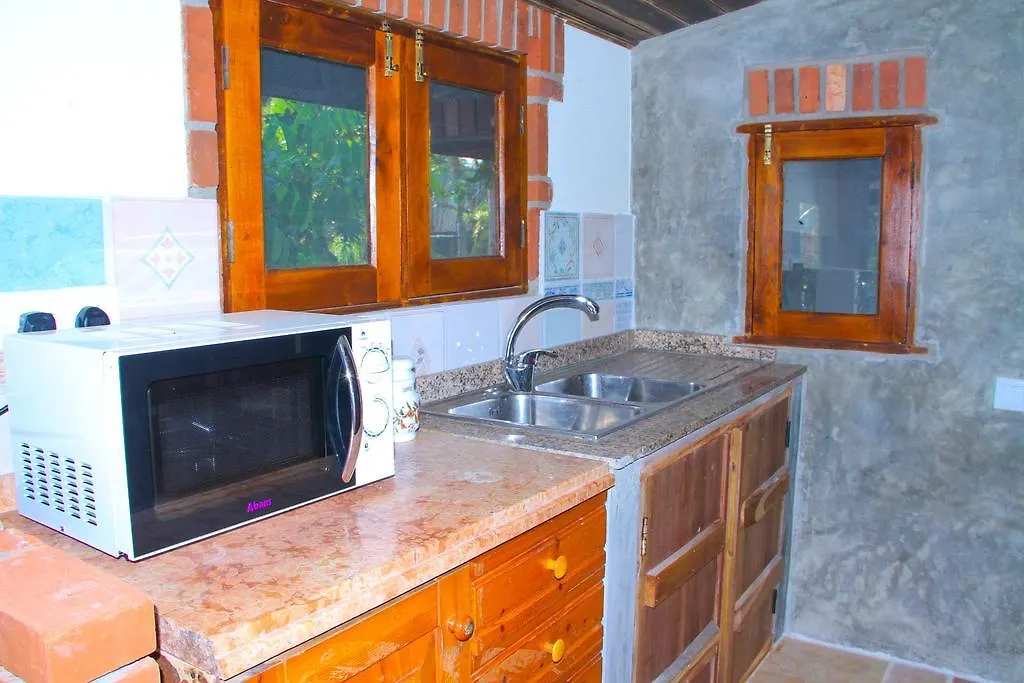 Apartment Roseberry Cottage Negombo
