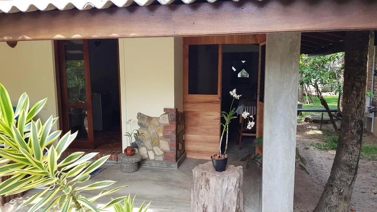 Roseberry Cottage Negombo
