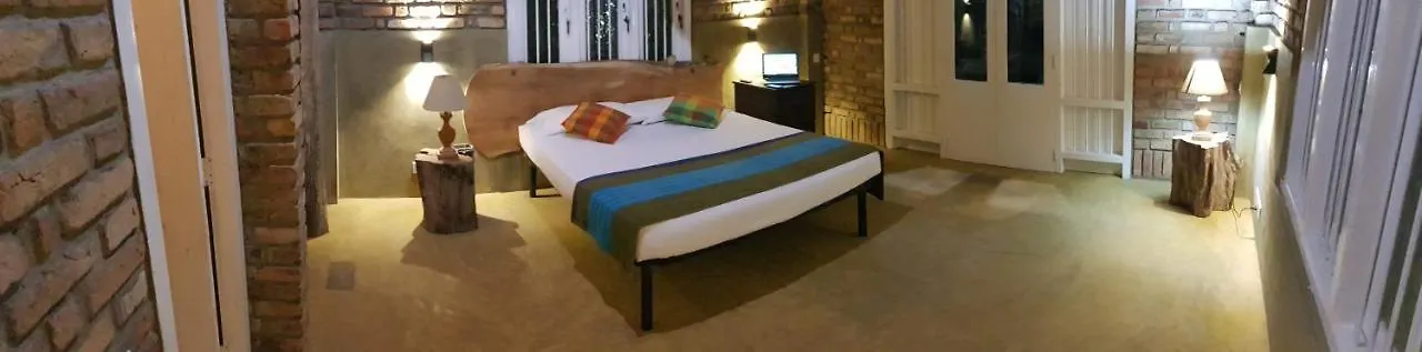 Apartment Roseberry Cottage Negombo