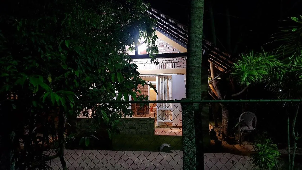 Roseberry Cottage Negombo Sri Lanka