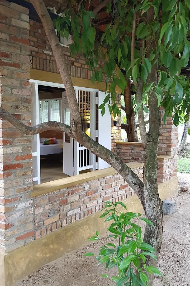 Apartment Roseberry Cottage Negombo