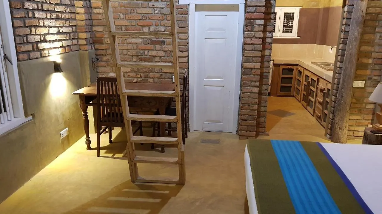 Roseberry Cottage Negombo